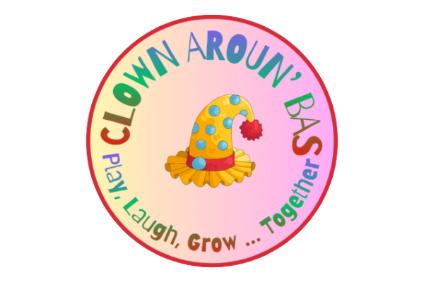 Clownaroun' BAS